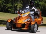  Can-Am Spyder RT Limited 5