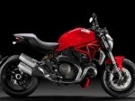 Ducati Monster 1200 3