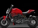  Ducati Monster 1200 4