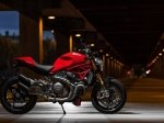  Ducati Monster 1200 S 4