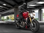  Ducati Monster 1200 S 5
