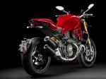  Ducati Monster 1200 S 12