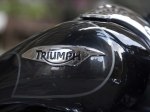 фото Triumph Thunderbird Commander №16