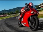  Ducati Superbike 899 Panigale 1
