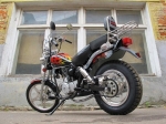 фото Viper Harley (ZS50-F) №2