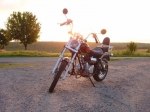 фото Viper Harley (ZS50-F) №5