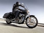  Harley-Davidson Sportster SuperLow 1200T 4