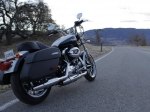  Harley-Davidson Sportster SuperLow 1200T 6
