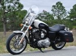  Harley-Davidson Sportster SuperLow 1200T 12