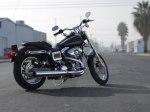  Harley-Davidson Dyna Low Rider 5