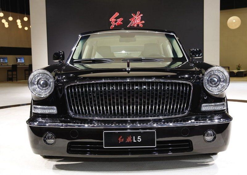 Хунец машина. FAW Hongqi l5. Hongqi l5 2023. Лимузин FAW Hong Qi HQE. Хунцы h5.