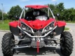  Speed Gear Buggy 600 4