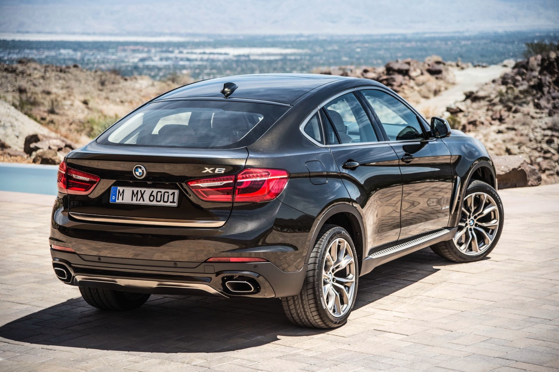 Bmw x6 2015 характеристики