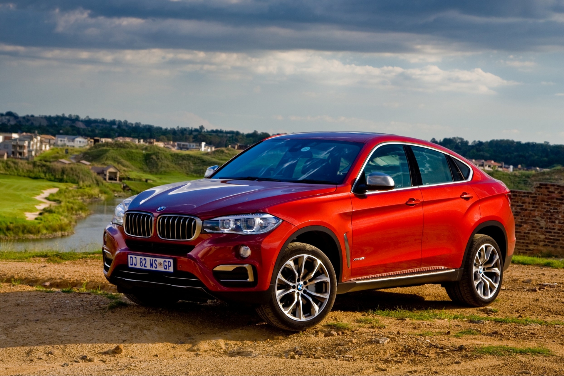 Bmw x6 2015 характеристики