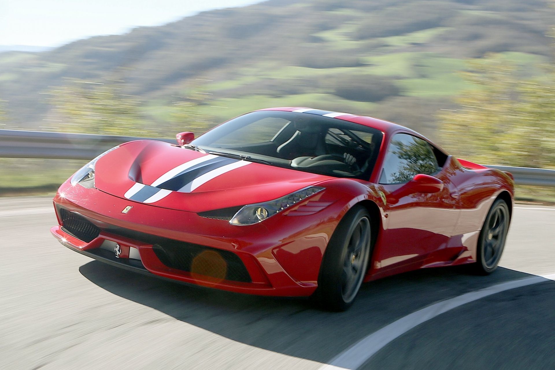 Ferrari 458 Speciale - цены, отзывы, характеристики 458 Speciale