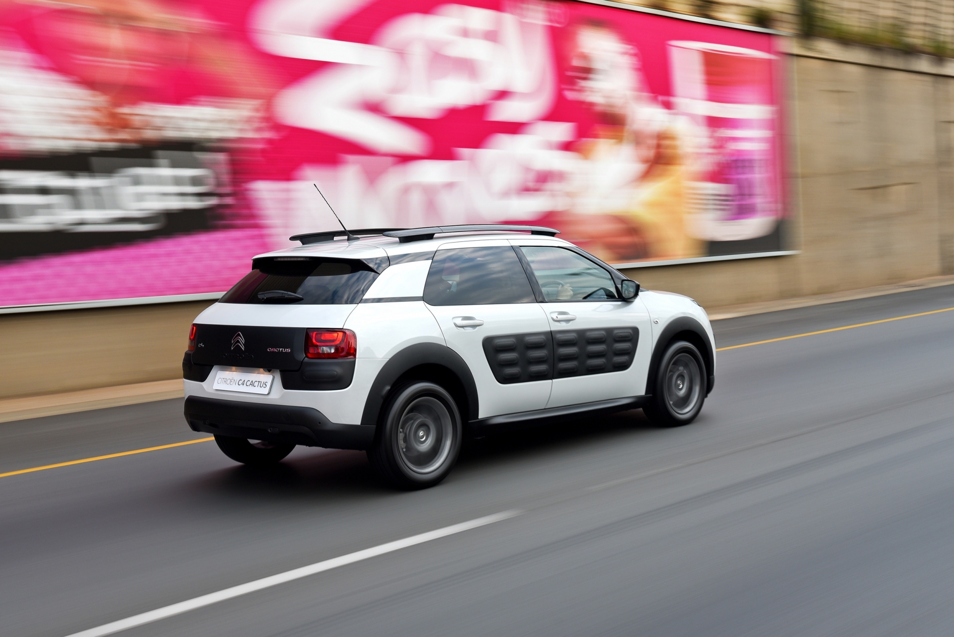 Citroen C4 Cactus - , ,  C4 Cactus  Citroen