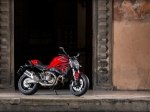  Ducati Monster 821 (Stealth) 5