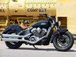  Indian Scout 4