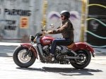  Indian Scout 9