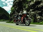  Harley-Davidson CVO Road Glide Ultra FLTRUSE 5