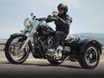  Harley-Davidson Freewheeler FLRT 1