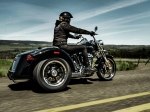  Harley-Davidson Freewheeler FLRT 2