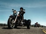  Harley-Davidson Freewheeler FLRT 3
