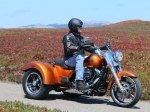  Harley-Davidson Freewheeler FLRT 4
