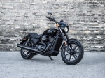  Harley-Davidson Street 500/750 (XG550/XG750) 2
