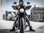  Harley-Davidson Street 500/750 (XG550/XG750) 4