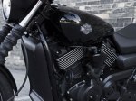  Harley-Davidson Street 500/750 (XG550/XG750) 7