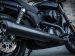  Harley-Davidson Street 500/750 (XG550/XG750) 8