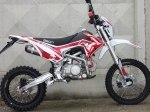  Geon X-Ride Enduro 125 Sport/Pro 1