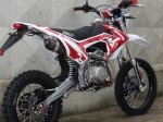  Geon X-Ride Enduro 125 Sport/Pro 2