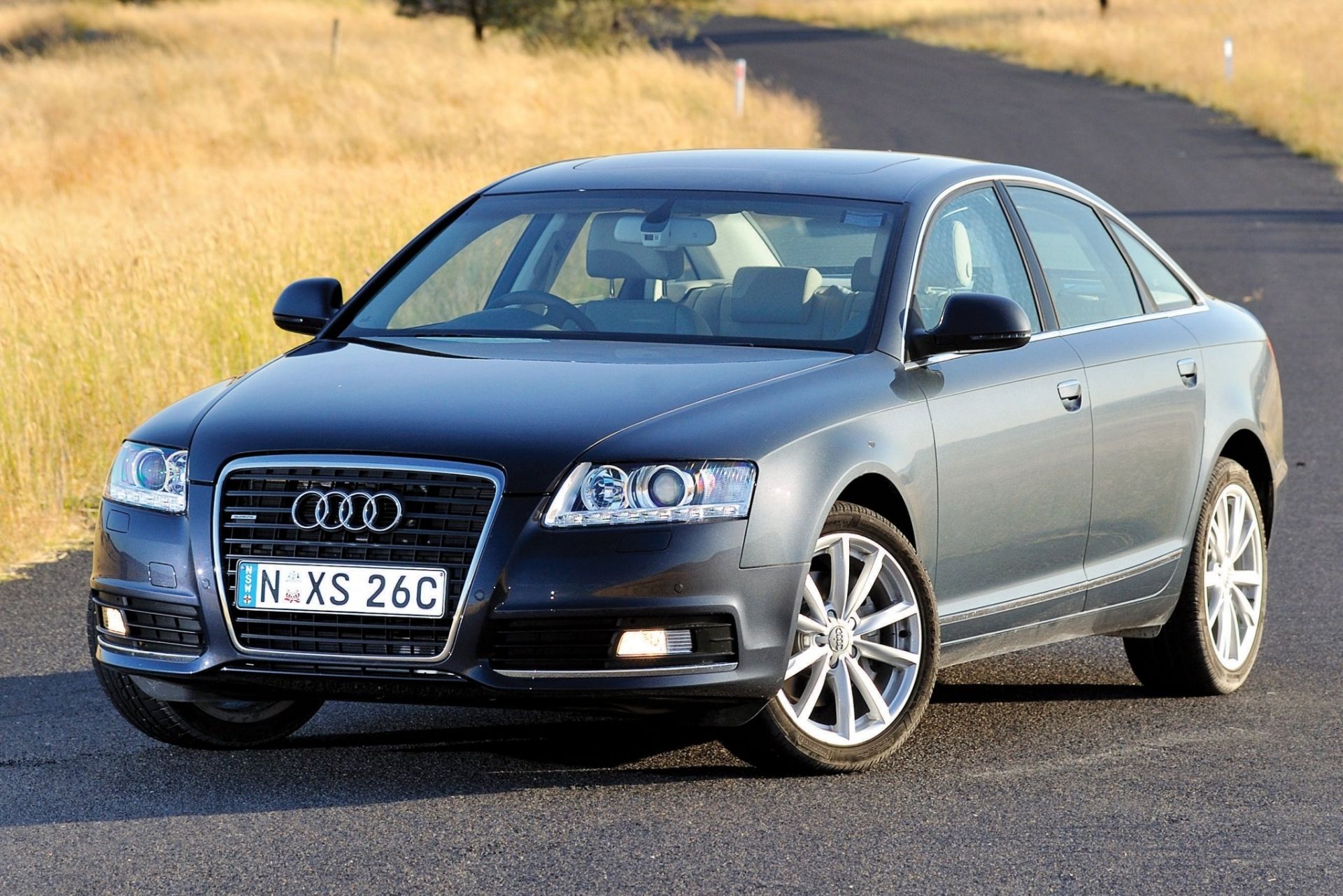 Audi a6 avito