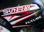  Shineray XY150ST-3 (Future 150) 8