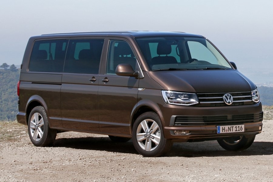 205 объявлений о продаже Volkswagen Caravelle