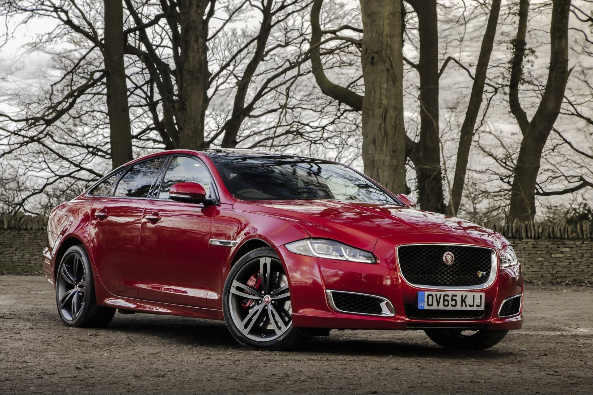 Jaguar XJ - цены, отзывы, характеристики XJ от Jaguar