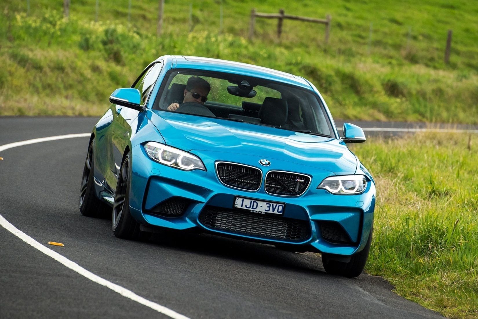 BMW m2 g20