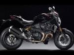  Ducati Monster 1200 R 1