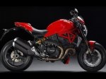  Ducati Monster 1200 R 2