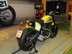 Ducati Scrambler Flat Track Pro