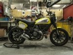  Ducati Scrambler Flat Track Pro 5