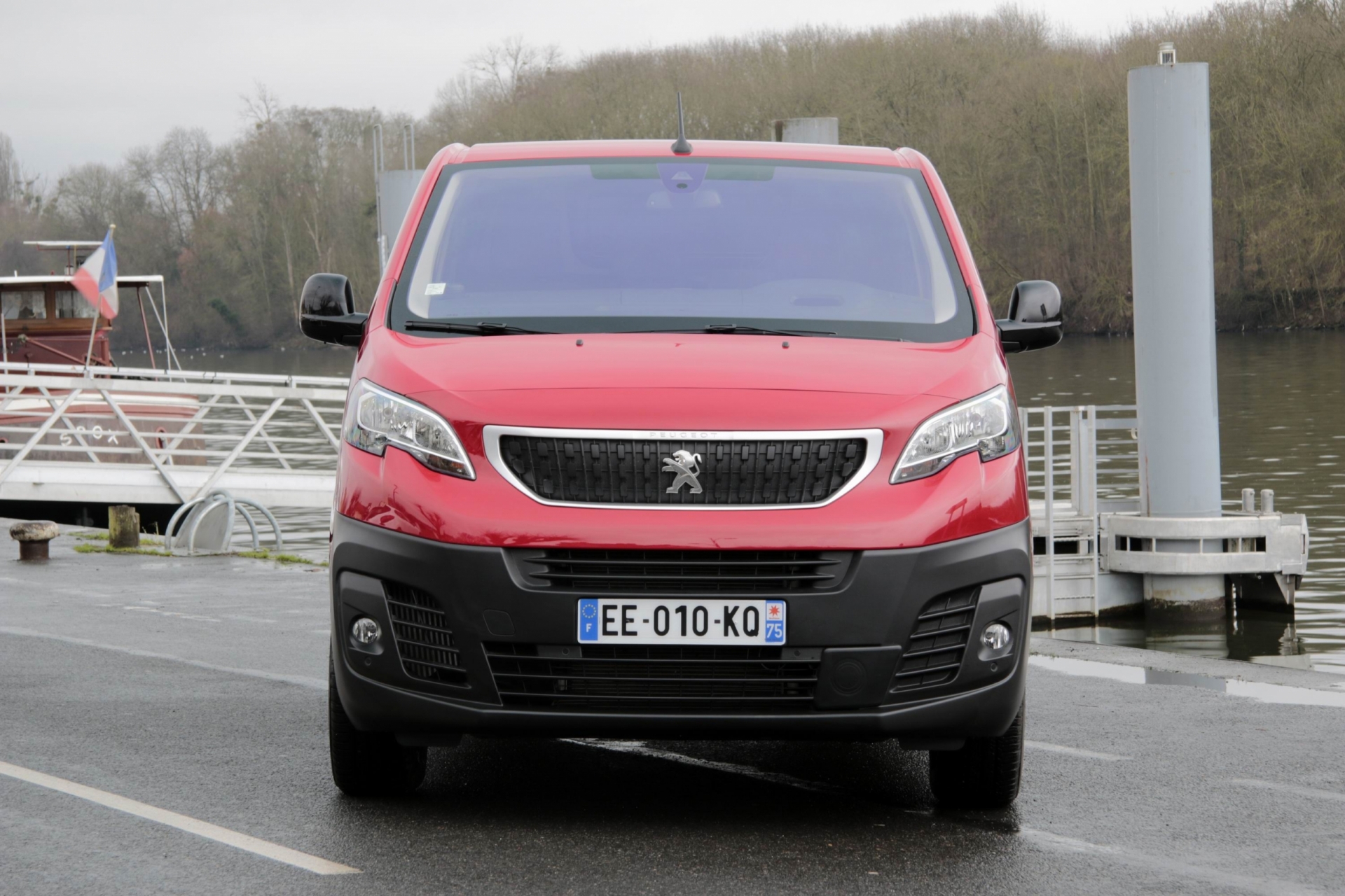 peugeot expert отзывы владельцев