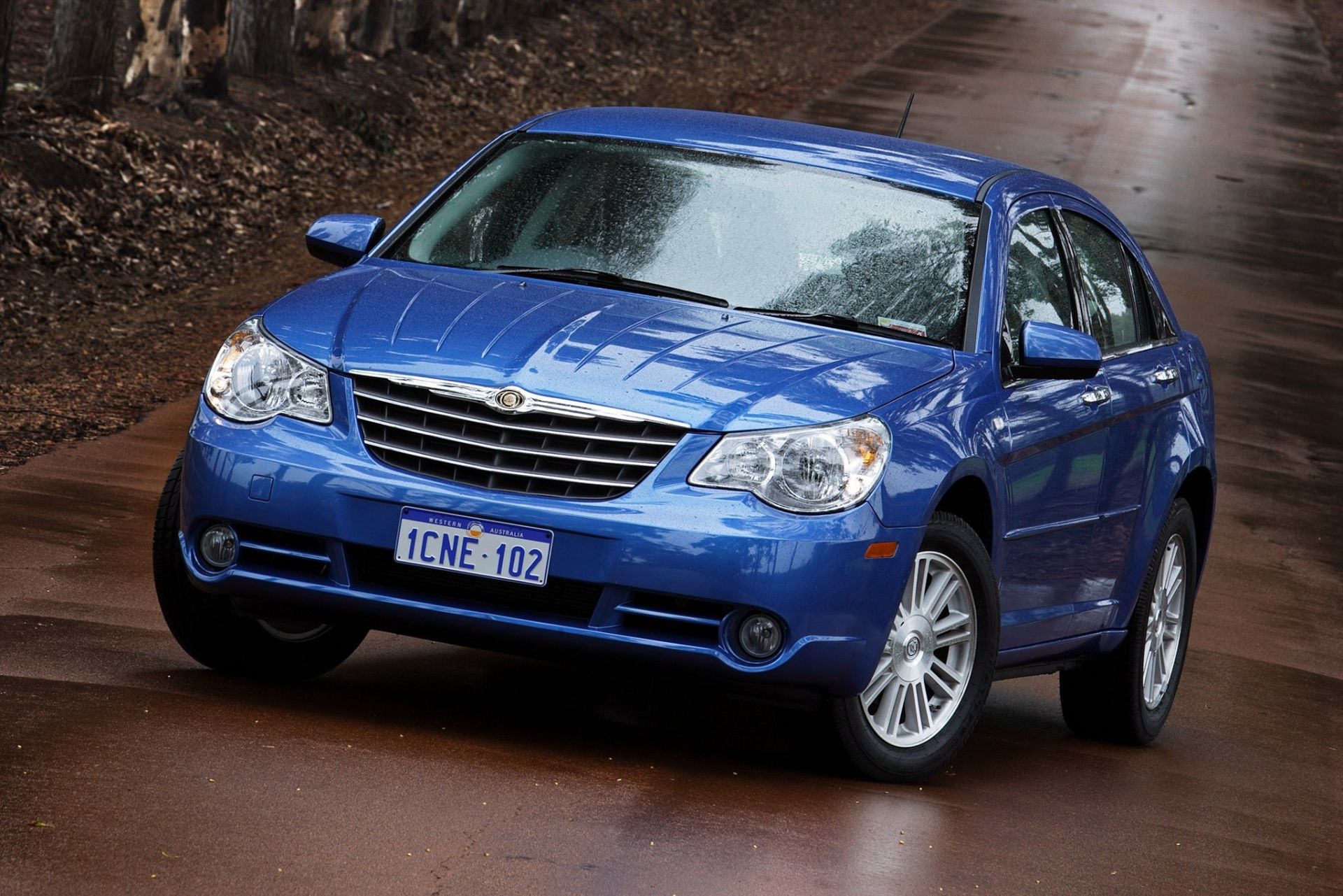Chrysler Sebring - цены, отзывы, характеристики Sebring от Chrysler