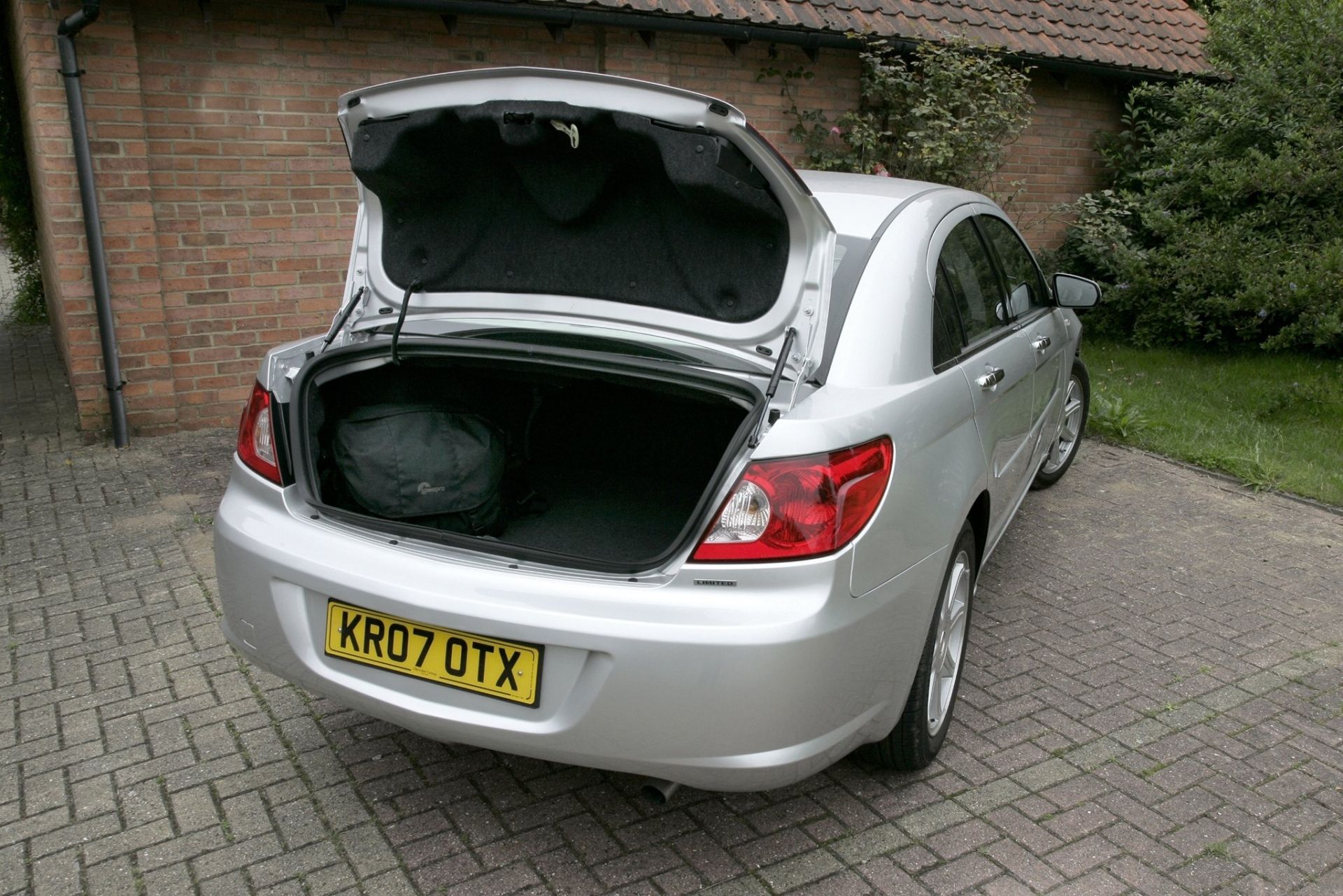 Chrysler Sebring - цены, отзывы, характеристики Sebring от Chrysler