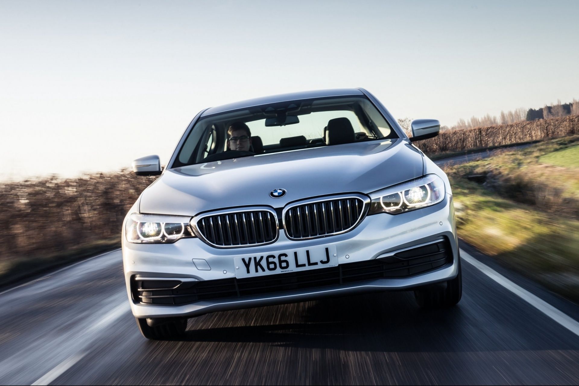 7 объявлений о продаже BMW 5 Series GT 2016 года