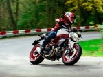  Ducati Monster 797 4
