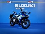  Suzuki GSX-R125 7