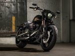 Harley-Davidson CVO Pro Street Breakout FXSE